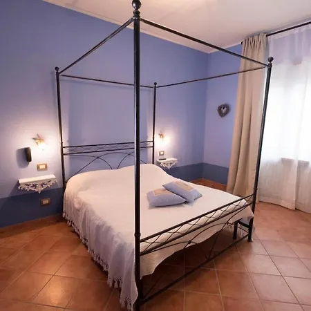 Agriturismo Villafranca d'Asti