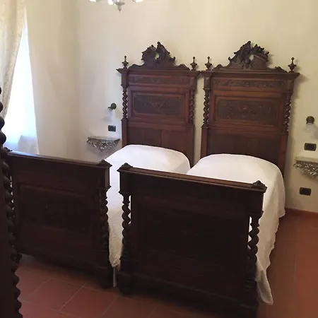 Agriturismo Lantgård