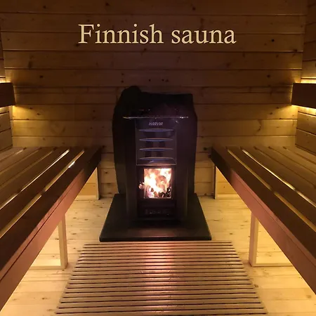 Agriturismo Lantgård