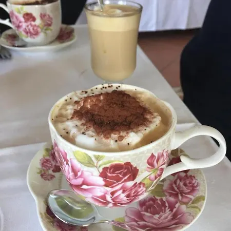 Agriturismo Κατάλυμα σε φάρμα *